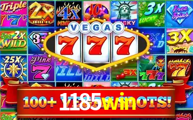 Explorando a Categoria de Eventos em Apostas na 1185win