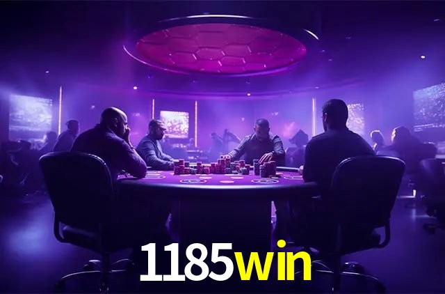 Design Responsivo 1185win