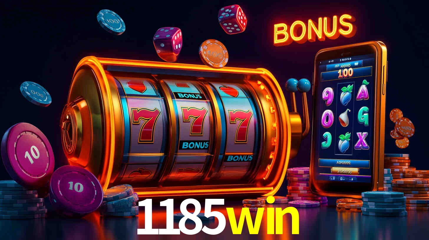 cassino 1185win