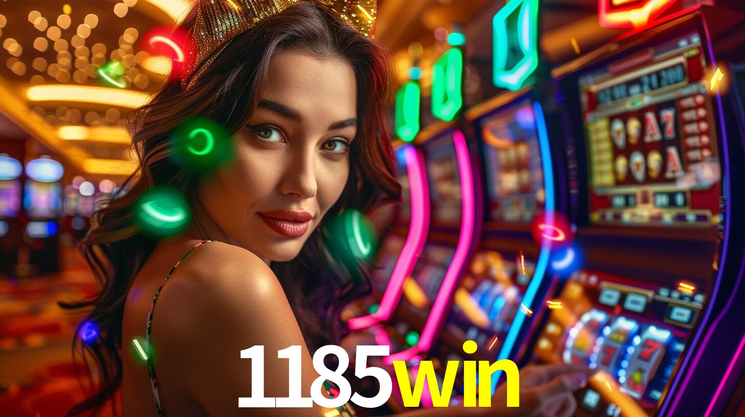 1185win.com
