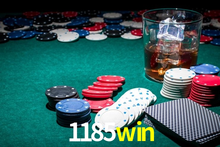 Diretório de Jogos 1185win