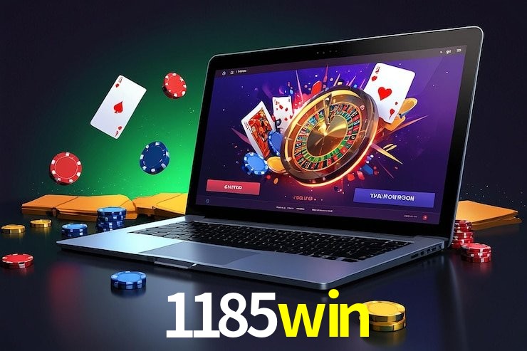 Login Seguro 1185win